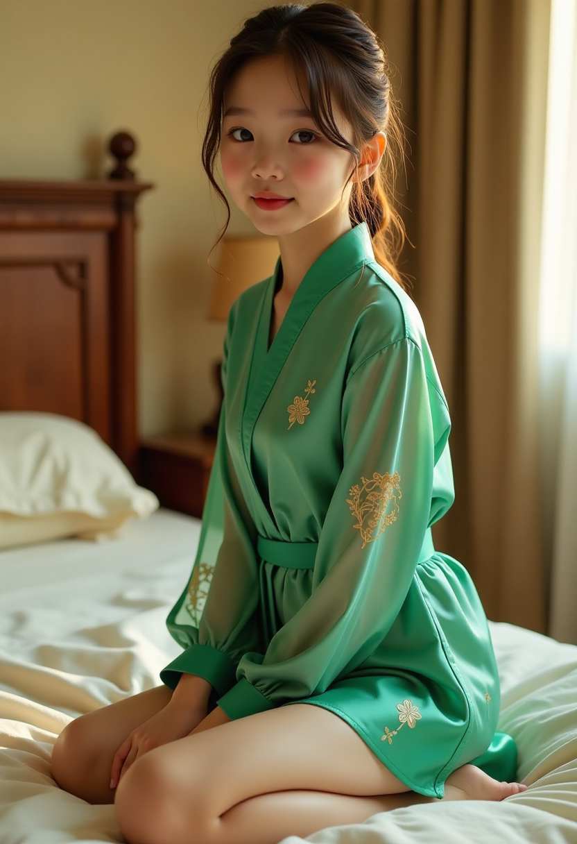 客套背后 预告